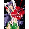 livre high school of the dead - couleur - tome 2