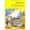 livre histoire de bretagne