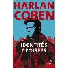livre identités croisées - grand format