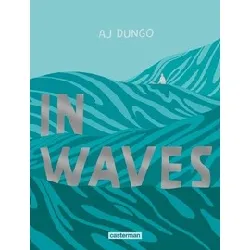 livre in waves - album