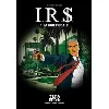 livre irs tome 1 - album - la voie fiscale