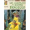 livre iznogoud tome 2 : les complots du grand vizir iznogoud - album