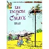 livre iznogoud tome 3 : les vacances du calife - album