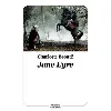 livre jane eyre - poche