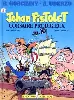 livre jehan pistolet tome 1 - album - jehan pistolet, corsaire prodigieux