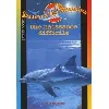 livre jessica et les dauphins tome 4 - une naissance difficile