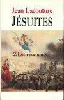 livre jesuites.une multibiographie.tome 2.les revenants