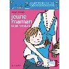 livre jeune maman et paresseuse