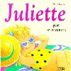 livre juliette part en vacances