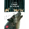 livre l'appel de la forêt - poche