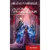 livre l'automne des magiciens - tome 2 - la reine noire