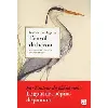livre l'envol du héron