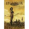 livre l'irlandaise tome 2 - album - uwoduhi asgisdi