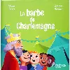 livre la barbe de charlemagne