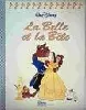 livre la belle et la bête
