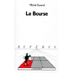 livre la bourse