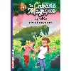 livre la cabane magique tome 1 - poche - la vallée des dinosaures