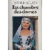 livre la chambre des dames n° 1