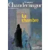livre la chambre - grand format