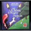 livre la chèvre de monsieur seguin