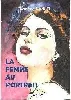 livre la femme au portrait