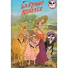 livre la ferme se rebelle (mickey - club du livre)