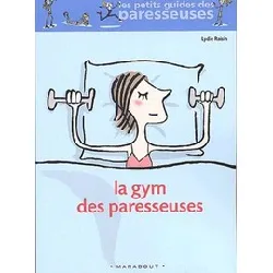 livre la gym des paresseuses