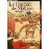 livre la jeunesse de molière - lepère pierre