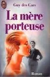 livre la mère porteuse