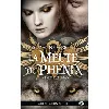 livre la meute du phénix tome 1 - poche - trey coleman