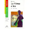 livre la vénus d'ille