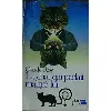 livre le chat qui parlait malgré lui