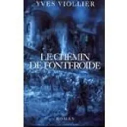 livre le chemin de fontfroide