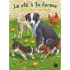 livre le chiot et ses amis