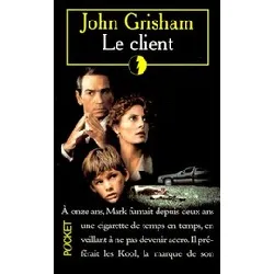 livre le client