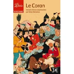 livre le coran