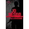 livre le couteau - une enquête de l'inspecteur harry hole - poche
