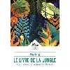 livre le de la jungle - trois aventures de mowgli