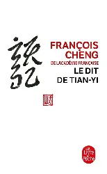 livre le dit de tianyi - poche