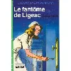 livre le fantôme de ligeac