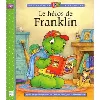 livre le héros de franklin - album