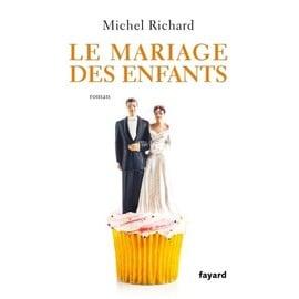 Livre Le mariage des enfants - Grand Format