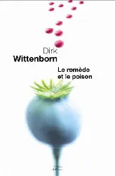 livre le remède et le poison