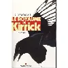 livre le royaume de kirrick - grand format