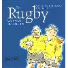 livre le rugby - ca nous rend fous !