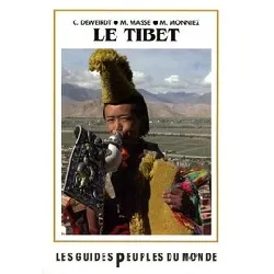 livre le tibet