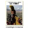 livre le tibet