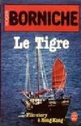 livre le tigre