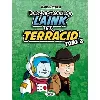 livre les aventures de laink et terracid tome 2 - album