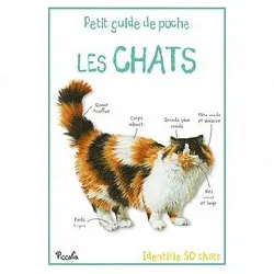 livre les chats